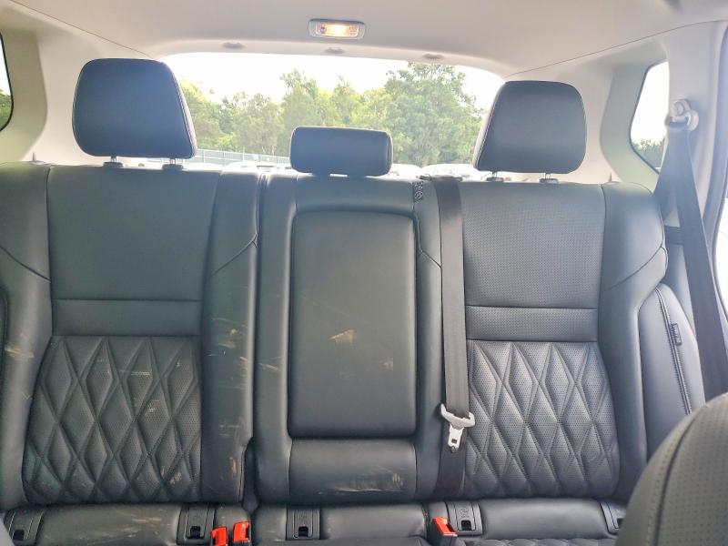 Продажа на аукционе авто 2026 Nissan Rogue, vin: JN8BT3DD2TW302443, номер лота: 66820816