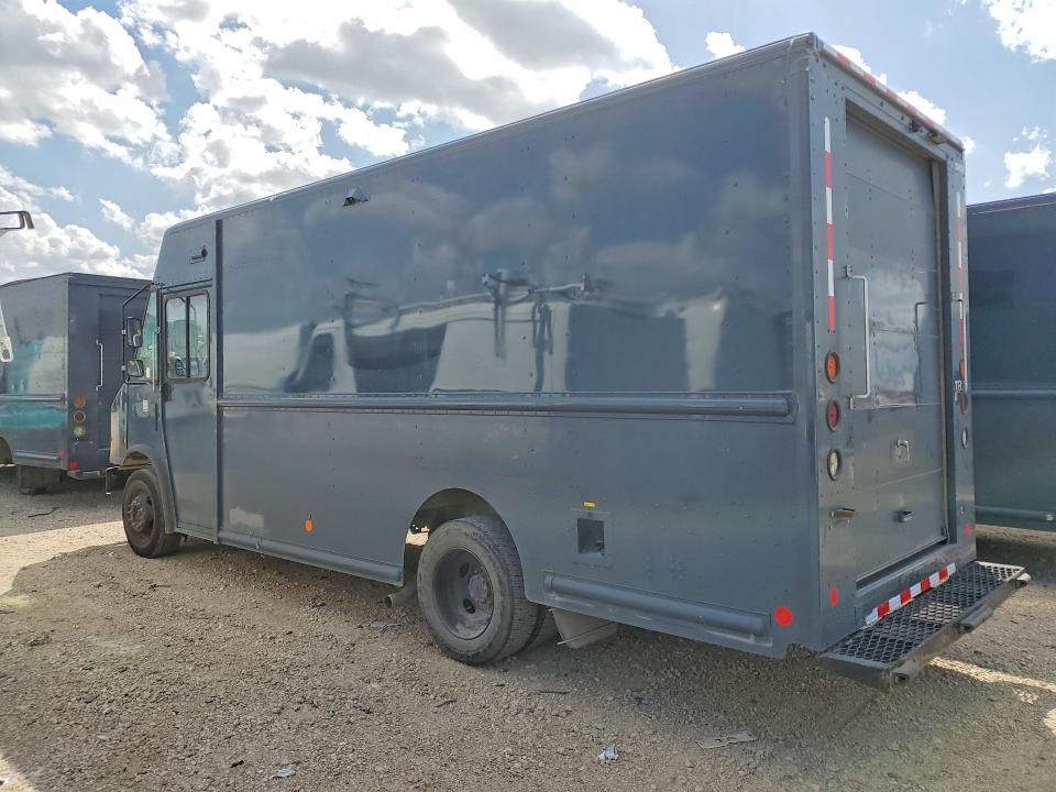 2021 Ford F59 მანქანა იყიდება აუქციონზე, vin: 1F65F5KN7M0A01780, აუქციონის ნომერი: 61897306