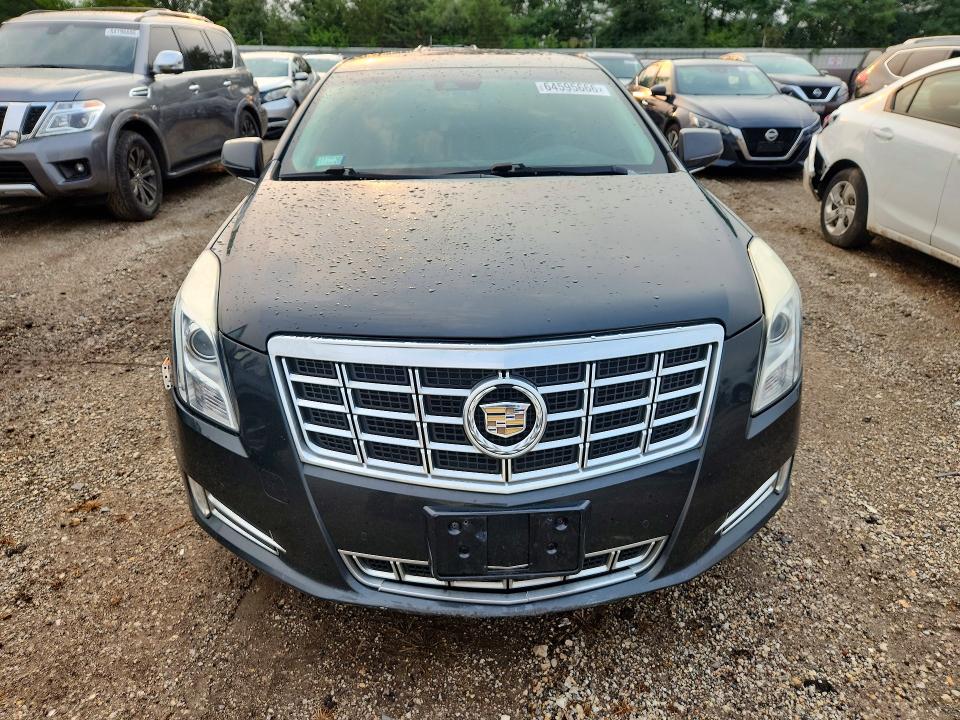 64595666 :رقم المزاد ، 2G61P5S35D9103143 vin ، 2013 Cadillac Xts مزاد بيع