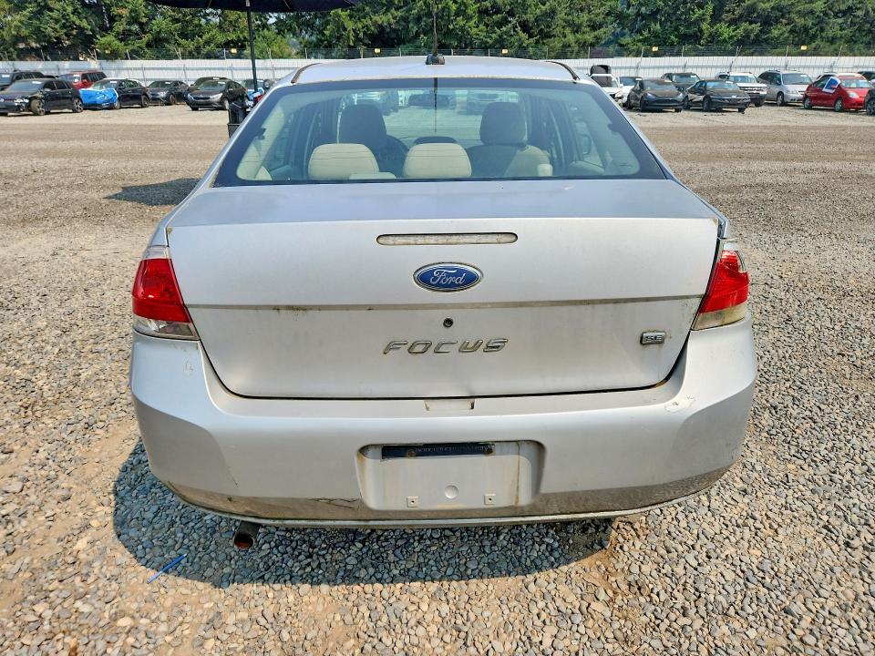 Продаж на аукціоні авто 2009 Ford Focus, vin: 1FAHP35N09W110373, номер лоту: 62344966