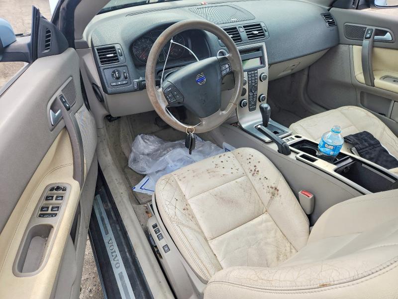 Aukcja sprzedaży 2008 Volvo C70, vin: YV1MC67298J052780, numer aukcji: 63598966