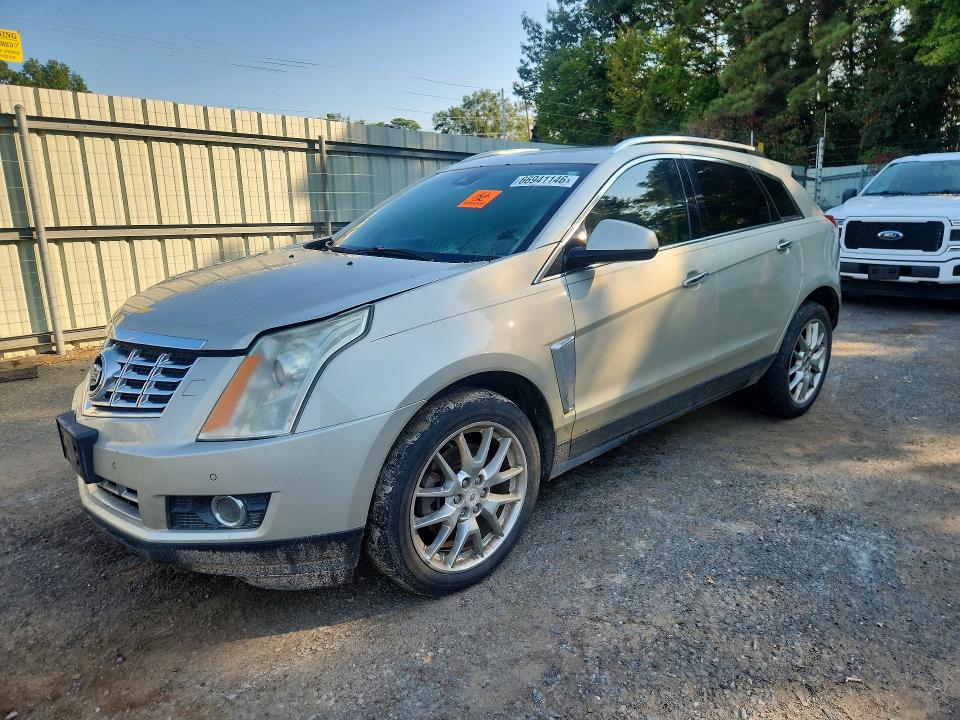 Продаж на аукціоні авто 2014 Cadillac Srx, vin: 3GYFNCE36ES665155, номер лоту: 66941146