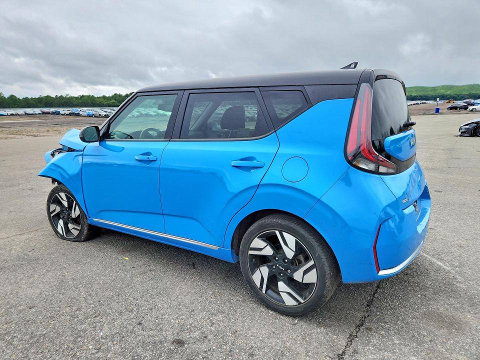 Auction sale of the 2023 Kia Soul, vin: KNDJ53AU5P7196463, lot number: 66111766