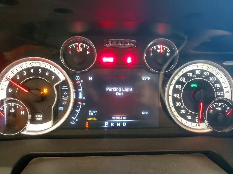 2015 Ram 1500 მანქანა იყიდება აუქციონზე, vin: 1C6RR7TT5FS777385, აუქციონის ნომერი: 63282116