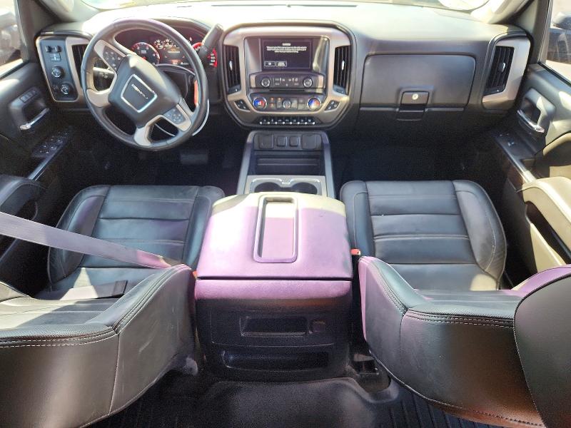 Продажа на аукционе авто 2015 Gmc Sierra, vin: 1GT120E8XFF578643, номер лота: 67452216