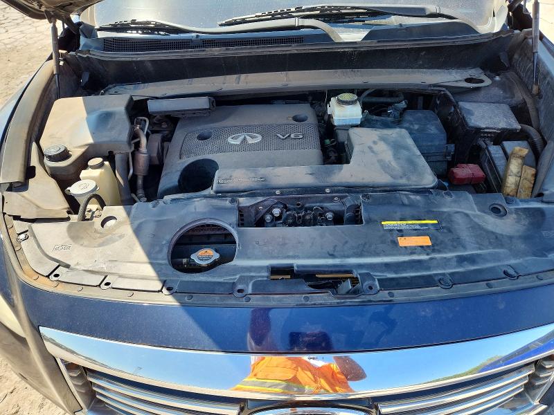 Aukcja sprzedaży 2015 Infiniti Qx60, vin: 5N1AL0MM5FC559765, numer aukcji: 66912026