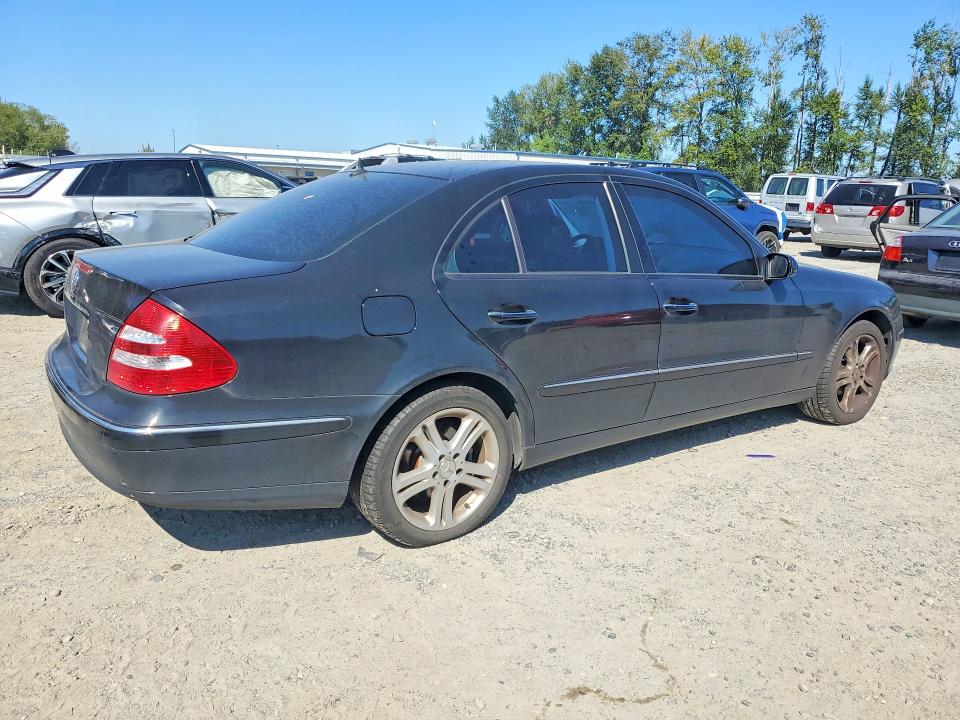 Auction sale of the 2006 Mercedes-benz E, vin: WDBUF56J56A873029, lot number: 65293366
