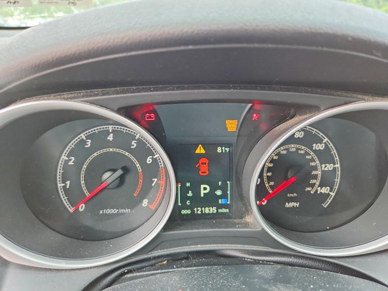Aukcja sprzedaży 2014 Mitsubishi Outlander Sport, vin: 4A4AP3AU8EE023726, numer aukcji: 64314396