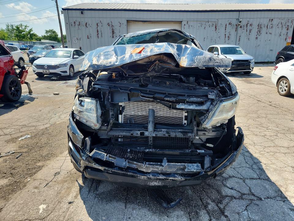 Aukcja sprzedaży 2022 Chevrolet Colorado, vin: 1GCHSCEA0N1213693, numer aukcji: 63700986