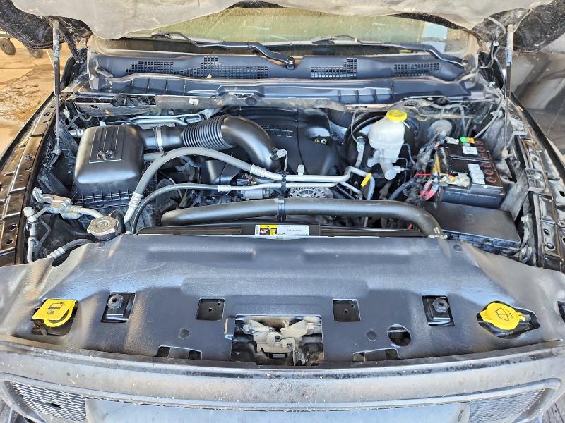 Aukcja sprzedaży 2019 Ram 1500 Classic, vin: 1C6RR7KT7KS656224, numer aukcji: 66632336