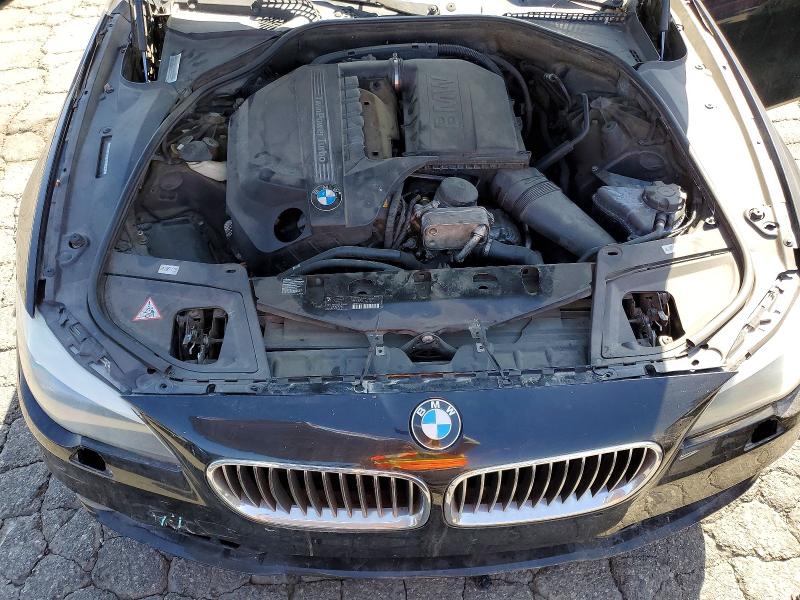 Aukcja sprzedaży 2015 Bmw 535, vin: WBA5B1C59FD918339, numer aukcji: 63803936