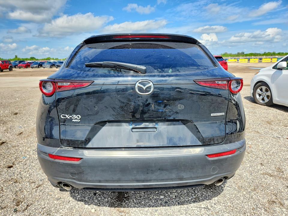 Aukcja sprzedaży 2024 Mazda Cx-30, vin: 3MVDMBCM9RM608267, numer aukcji: 61945896