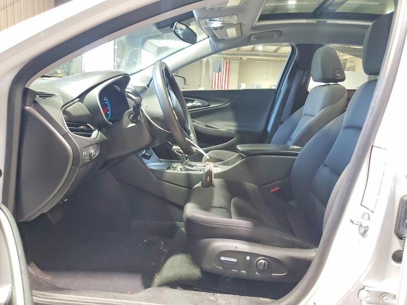 Aukcja sprzedaży 2024 Chevrolet Malibu, vin: 1G1ZD5ST2RF160979, numer aukcji: 64656426