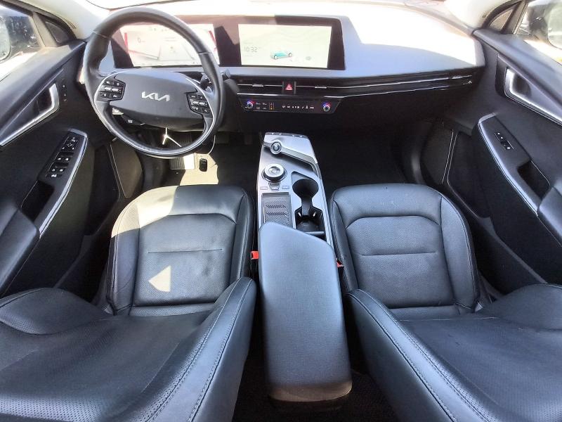 Aukcja sprzedaży 2023 Kia Ev6, vin: KNDC34LA4P5602915, numer aukcji: 62515386