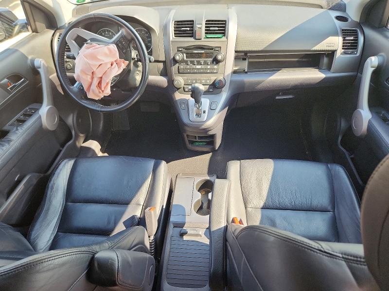 Aukcja sprzedaży 2007 Honda Cr-v, vin: JHLRE48707C115467, numer aukcji: 66570786