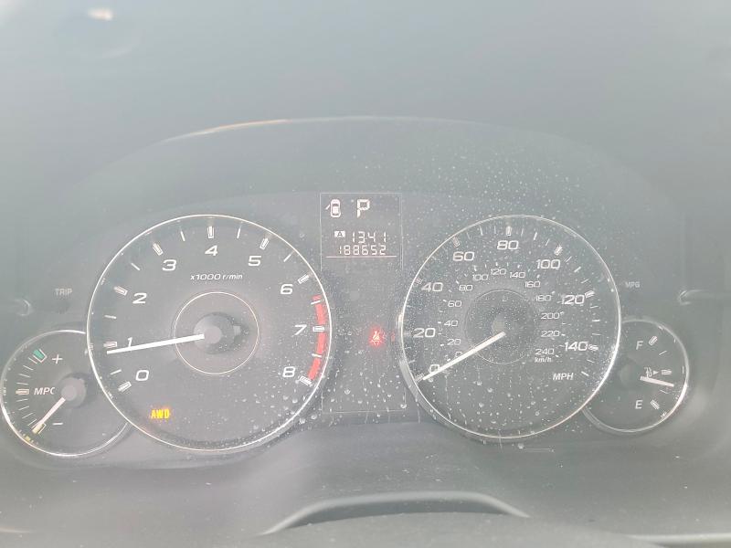 Продаж на аукціоні авто 2012 Subaru Outback, vin: 4S4BRBCC8C3254828, номер лоту: 64721066