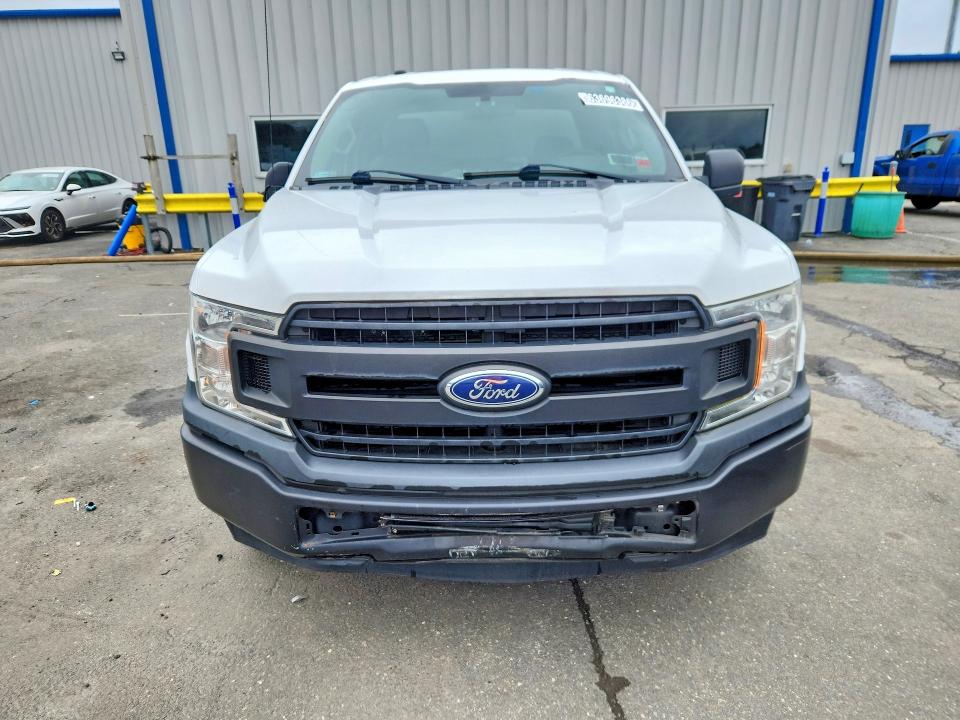Aukcja sprzedaży 2018 Ford F150, vin: 1FTEX1CB4JKF15853, numer aukcji: 63696386
