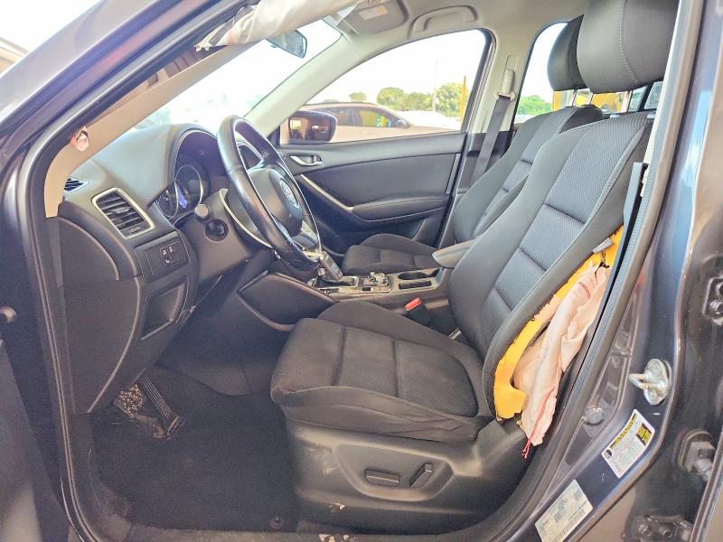 Aukcja sprzedaży 2016 Mazda Cx-5, vin: JM3KE2CY1G0602172, numer aukcji: 66798006