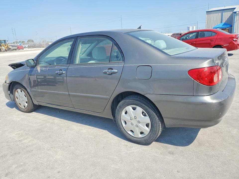 Aukcja sprzedaży 2007 Toyota Corolla, vin: 2T1BR32E57C786421, numer aukcji: 64692666