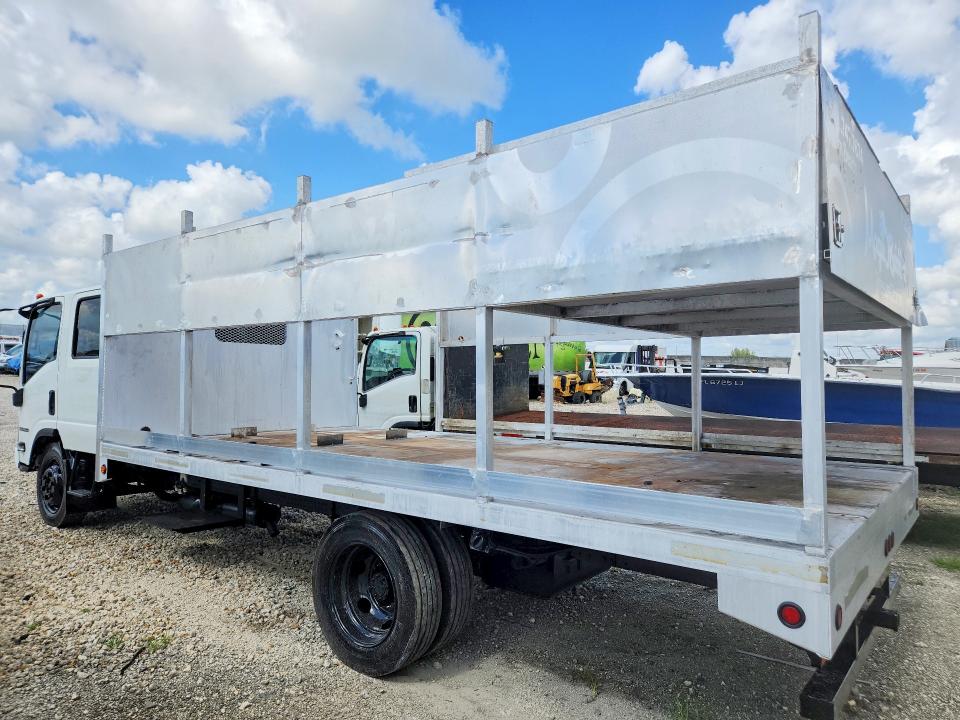 Продажа на аукционе авто 2019 Isuzu Npr Hd, vin: 54DC4J1B2KS800261, номер лота: 63218866