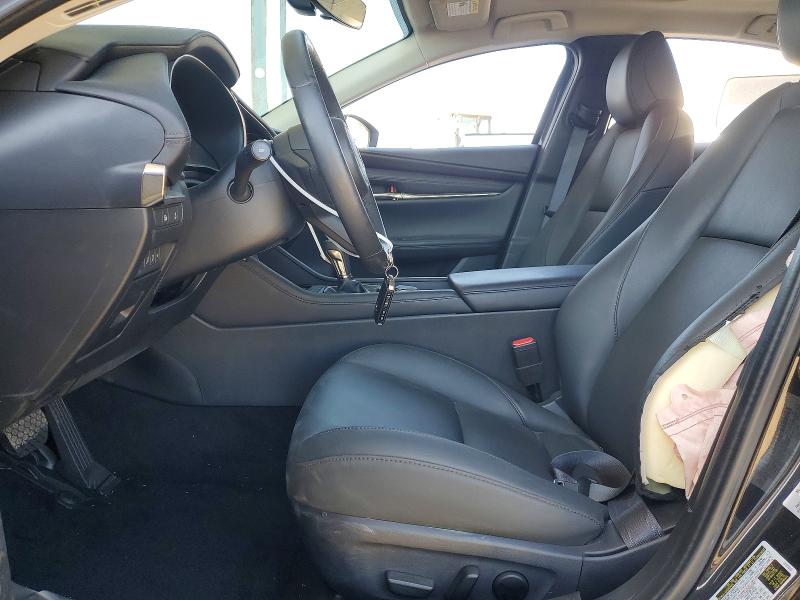 Продажа на аукционе авто 2024 Mazda 3, vin: 3MZBPACM1RM417160, номер лота: 66649726