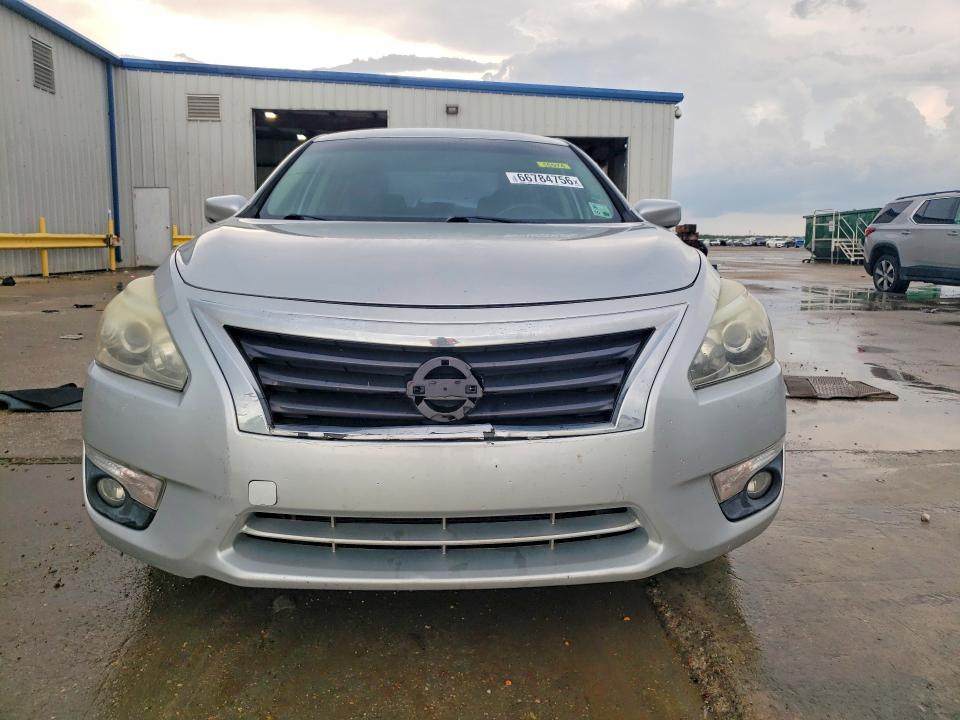 66784756 :رقم المزاد ، 1N4AL3AP4FC266059 vin ، 2015 Nissan Altima مزاد بيع