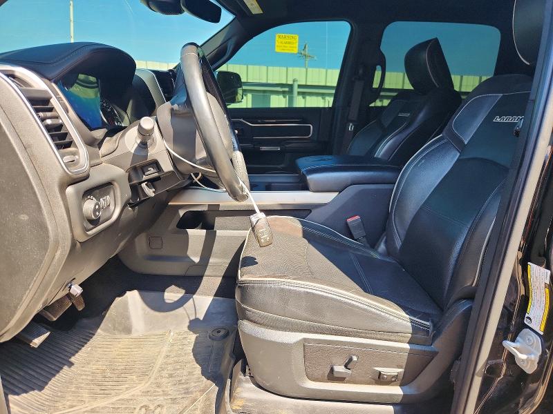 Aukcja sprzedaży 2019 Ram 2500, vin: 3C6UR5FL8KG608053, numer aukcji: 67172896