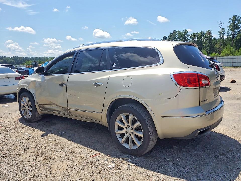 Aukcja sprzedaży 2015 Buick Enclave, vin: 5GAKRCKD1FJ278913, numer aukcji: 64718836