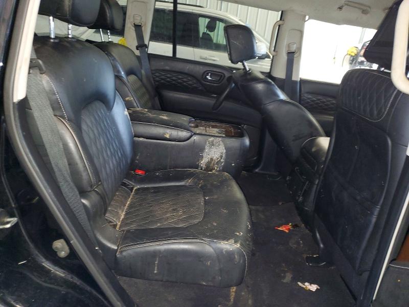 Продаж на аукціоні авто 2019 Infiniti Qx80, vin: JN8AZ2NE7K9227070, номер лоту: 64071476