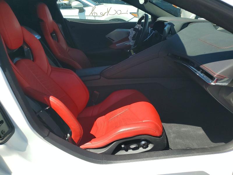 Продаж на аукціоні авто 2020 Chevrolet Corvette, vin: 1G1Y72D47L5119297, номер лоту: 65329156