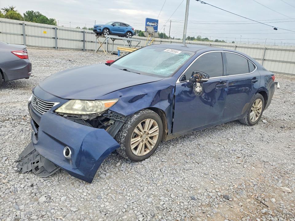 Aukcja sprzedaży 2013 Lexus Es, vin: JTHBK1GG1D2060776, numer aukcji: 66708556