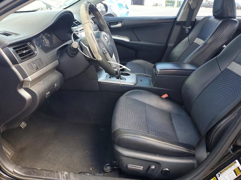 Продаж на аукціоні авто 2013 Toyota Camry, vin: 4T1BF1FK6DU661208, номер лоту: 65191406