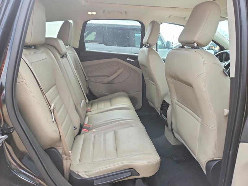 Продажа на аукционе авто 2018 Ford Escape, vin: 1FMCU9J93JUD55544, номер лота: 67097886