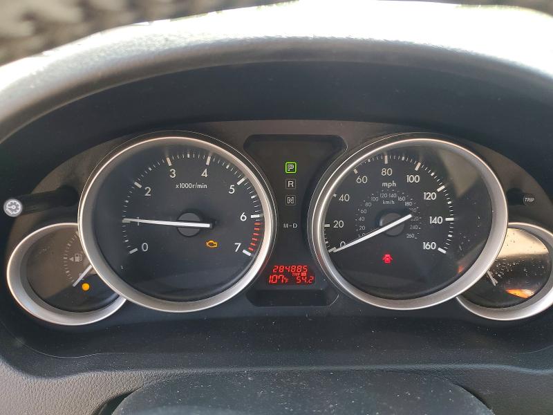 Продаж на аукціоні авто 2010 Mazda 6, vin: 1YVHZ8CH8A5M03280, номер лоту: 65684906