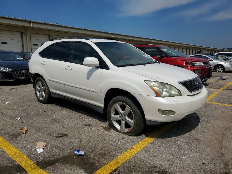 Aukcja sprzedaży 2007 Lexus Rx, vin: 2T2HK31UX7C032417, numer aukcji: 66555906