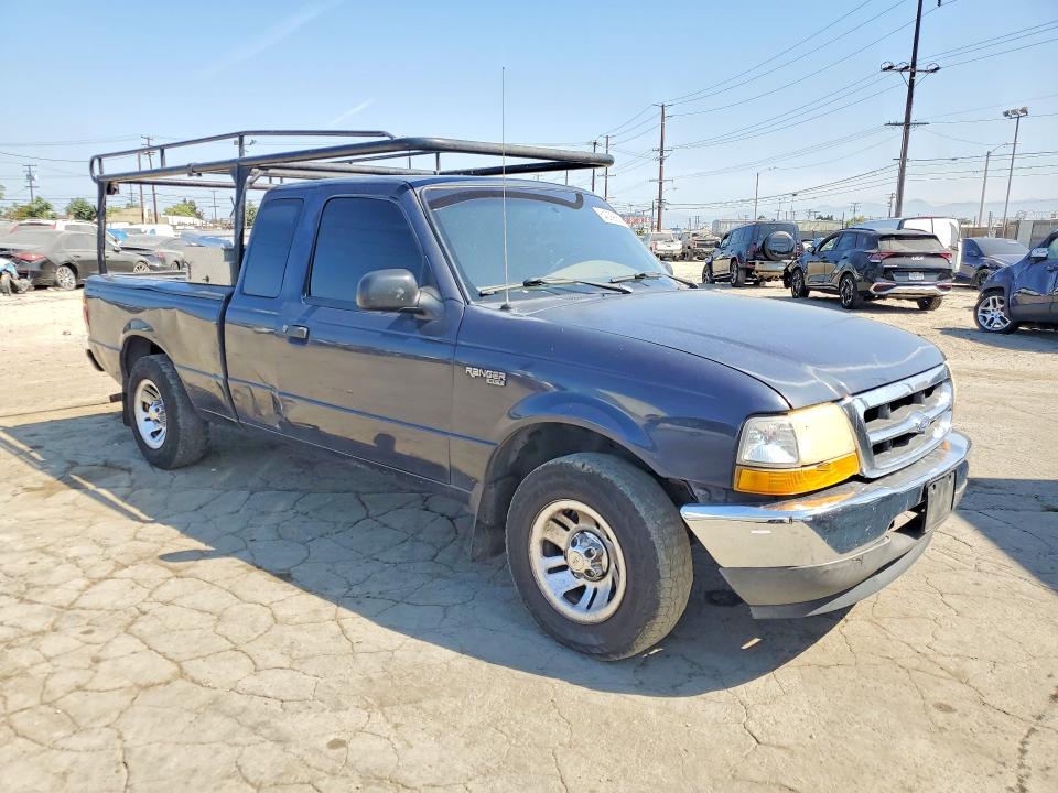 Aukcja sprzedaży 1999 Ford Ranger, vin: 1FTYR14X1XTA24564, numer aukcji: 64299656