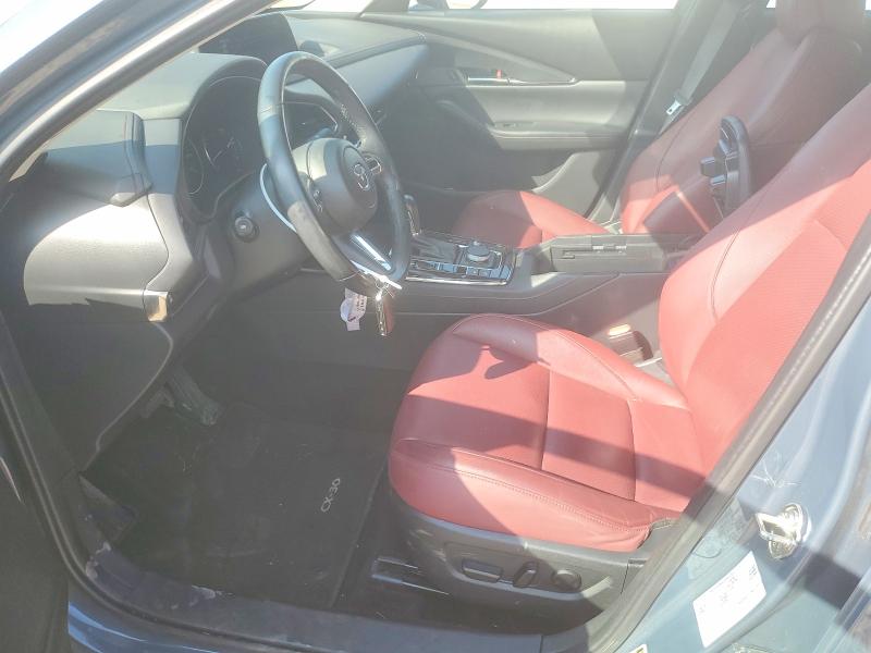 Продажа на аукционе авто 2023 Mazda Cx-30, vin: 3MVDMBCM7PM561799, номер лота: 64813986