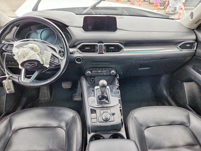 65657786 :رقم المزاد ، JM3KFBDM6L0726280 vin ، 2020 Mazda Cx-5 مزاد بيع