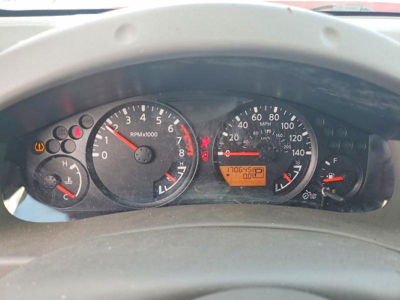 63336946 :رقم المزاد ، 1N6AD0ER5EN715721 vin ، 2014 Nissan Frontier مزاد بيع