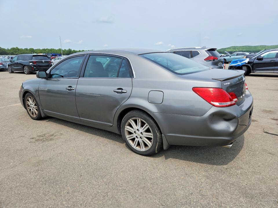Продаж на аукціоні авто 2007 Toyota Avalon, vin: 4T1BK36B47U184337, номер лоту: 64541436
