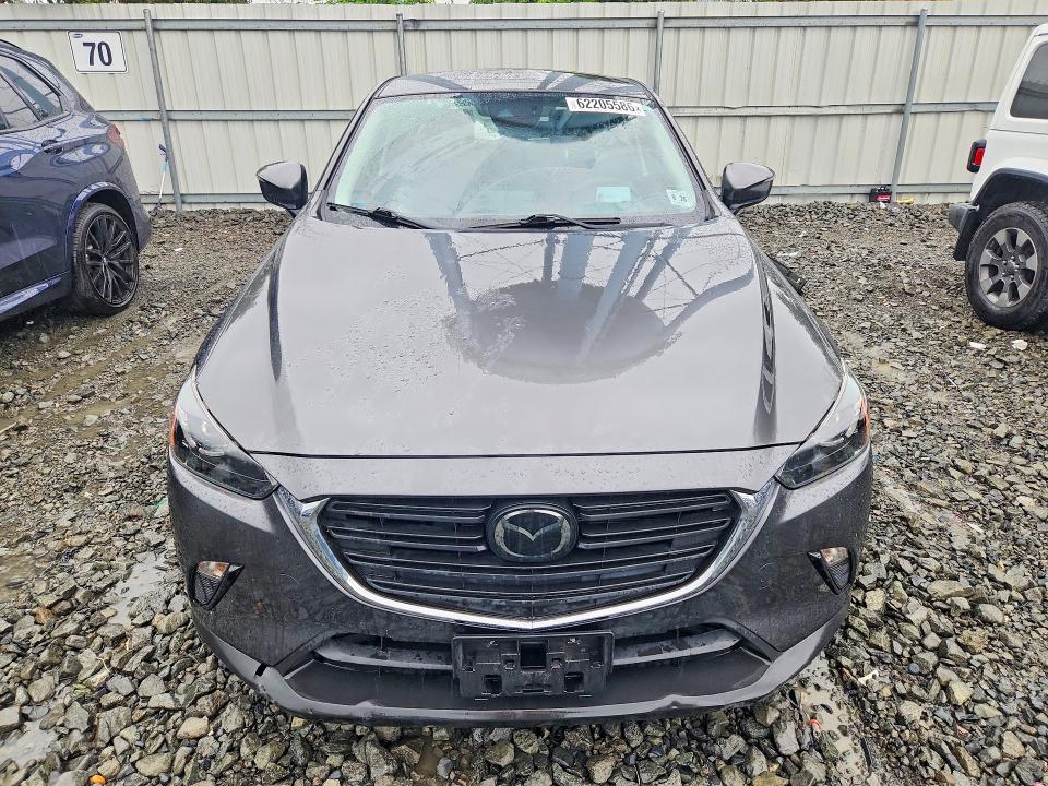 62205586 :رقم المزاد ، JM1DKFB7XM1505309 vin ، 2021 Mazda Cx-3 مزاد بيع