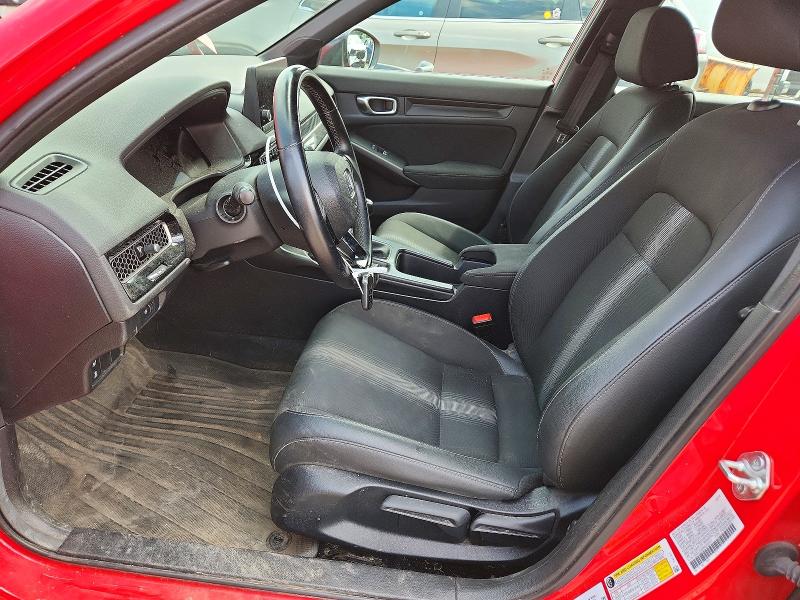 Продаж на аукціоні авто 2024 Honda Civic, vin: 19XFL2G89RE022317, номер лоту: 63158406