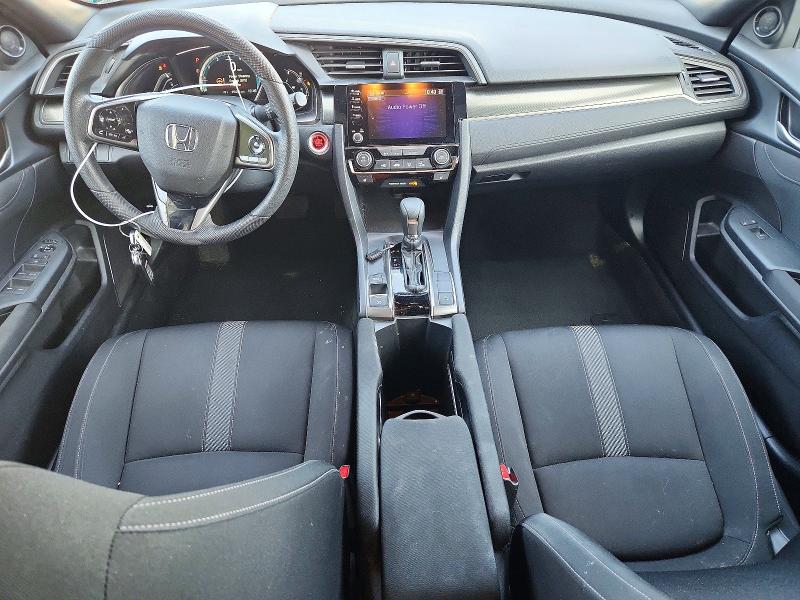 Aukcja sprzedaży 2019 Honda Civic, vin: SHHFK7H63KU402247, numer aukcji: 66097706