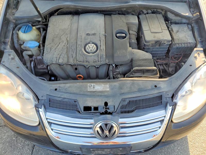 Продаж на аукціоні авто 2010 Volkswagen Jetta, vin: 3VWJZ7AJ0AM040746, номер лоту: 64320266