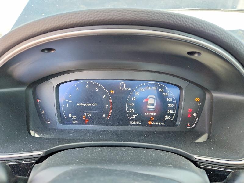 Продаж на аукціоні авто 2023 Honda Civic, vin: 2HGFE1F92PH000242, номер лоту: 67178486