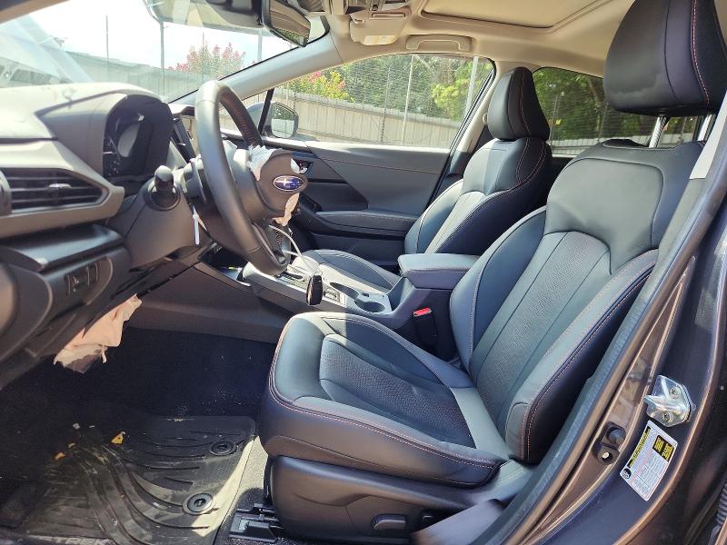 Aukcja sprzedaży 2025 Subaru Crosstrek, vin: 4S4GUHM60S3719939, numer aukcji: 65157106