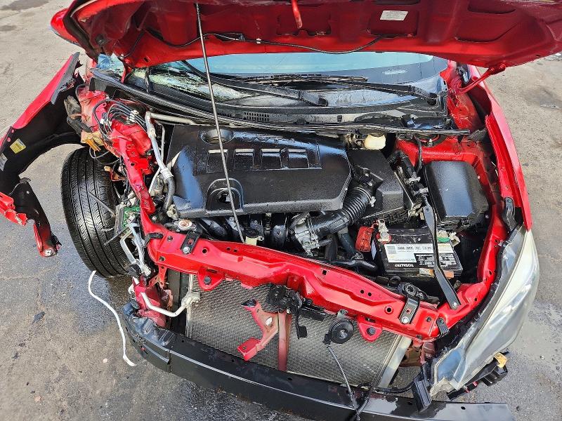 2018 Toyota Corolla მანქანა იყიდება აუქციონზე, vin: 5YFBURHE3JP803720, აუქციონის ნომერი: 63836886