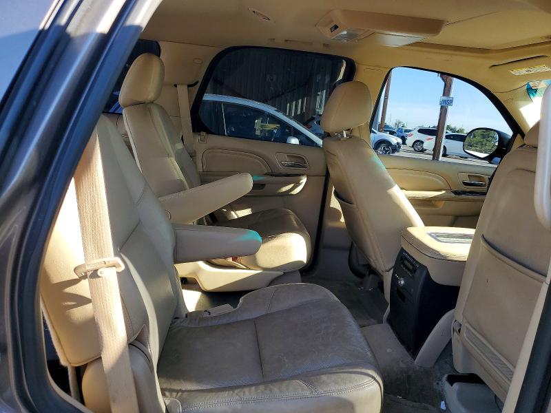 Продаж на аукціоні авто 2012 Cadillac Escalade, vin: 1GYS4BEF4CR145803, номер лоту: 66341736