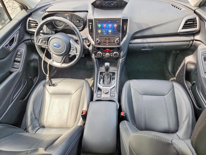 Продаж на аукціоні авто 2019 Subaru Forester, vin: JF2SKAWC6KH428980, номер лоту: 63578956