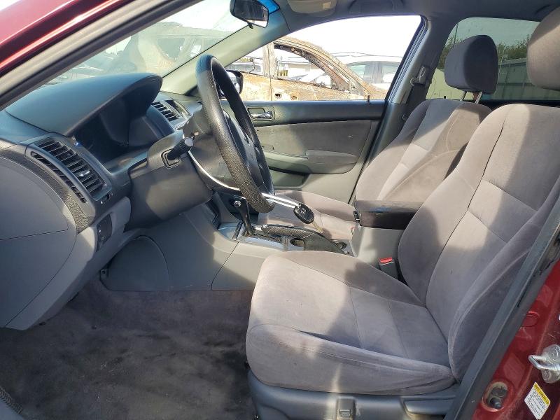 Продаж на аукціоні авто 2003 Honda Accord, vin: JHMCM56623C009620, номер лоту: 64991146